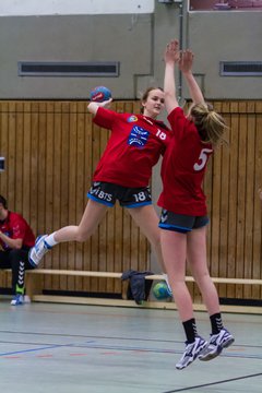 Bild 55 - B-Juniorinnen Bramstedter TS - JSG Alstertal/Norderstedt